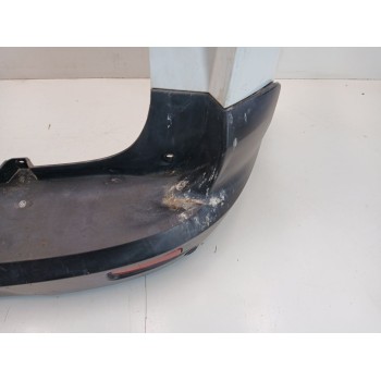 Recambio de paragolpes trasero para ford transit connect furgon 200 l1 ambiente referencia OEM IAM KT1B17K823SAB5YZ9  