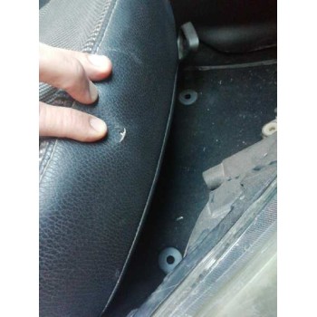 Recambio de asiento delantero derecho para opel astra j lim. cosmo referencia OEM IAM  5 PUERTAS 