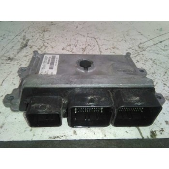 CENTRALITA MOTOR UCE 9805895780 9805895780 VALEO