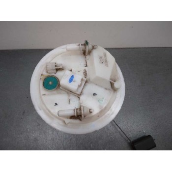 Recambio de aforador para renault megane ii berlina 5p dynamique referencia OEM IAM 820028808A 4 PINES 