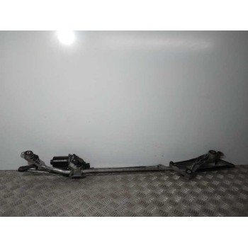 MOTOR LIMPIA DELANTERO A1698202140 4 PINES 
