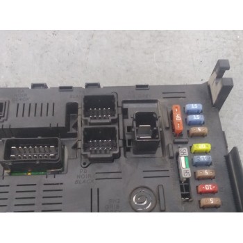 Recambio de centralita bsi para peugeot 307 (3a/c) 1.6 hdi referencia OEM IAM 216760315B  