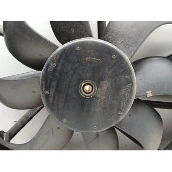 Recambio de electroventilador para opel mokka x excellence referencia OEM IAM 623118  