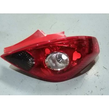 PILOTO TRASERO DERECHO JUM42443054 NUEVO 3 PUERTAS