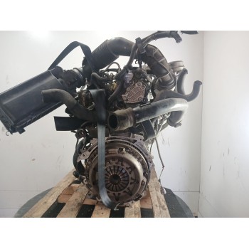 Recambio de despiece motor para toyota yaris (_p9_) 1.4 d-4d (nlp90_) referencia OEM IAM 1ND  