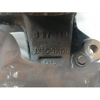 Recambio de mangueta delantera derecha para ford focus iv (hn) 1.0 ecoboost referencia OEM IAM JX6C3K170  