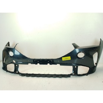Recambio de paragolpes delantero para cupra formentor (km7, kmp) 2.0 tsi 4drive referencia OEM IAM 5FF807221A  