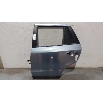 PUERTA TRASERA IZQUIERDA 770032B020 GRIS OSCURO 770032B020