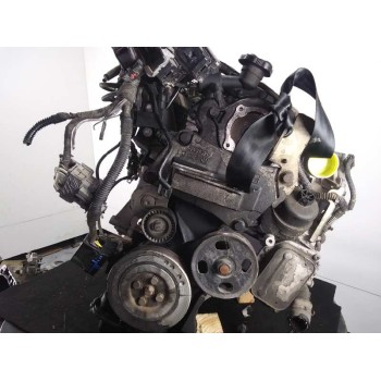 Recambio de motor completo para opel corsa e 1.3 16v cdti referencia OEM IAM B13DTR M 