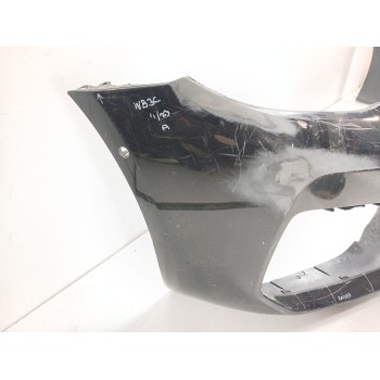 Recambio de paragolpes delantero para bmw 5 (g30, f90) 530 e plug-in-hybrid referencia OEM IAM 51118098644  