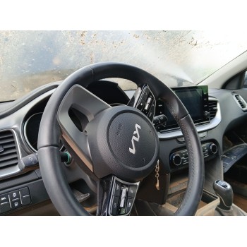 Recambio de kit airbag para kia ceed (cd) 1.6 crdi 136 referencia OEM IAM 80100J7000 84710J7AA0WK 80300J7000