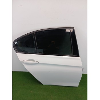 Recambio de puerta trasera derecha para bmw 3 (f30, f80) 320 d referencia OEM IAM   