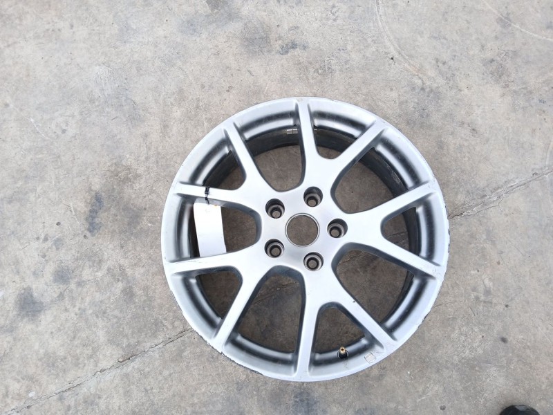 Recambio de llanta para fiat freemont (345_) 2.0 jtd referencia OEM IAM 7.0JX19 ET40 X1 