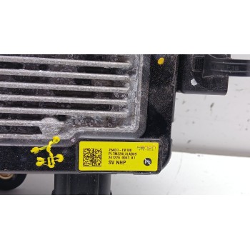 Recambio de modulo electronico para kia ev3 referencia OEM IAM 254d1ev100 2412260043at 