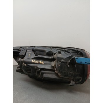 Recambio de faro izquierdo para kia picanto ii (ta) 1.0 referencia OEM IAM   