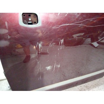 Recambio de puerta delantera izquierda para renault scenic iii grand dynamique referencia OEM IAM   