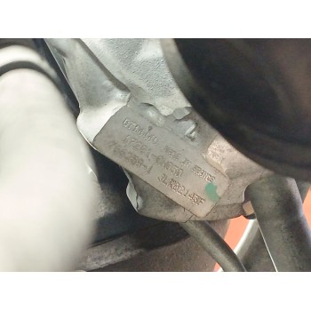 Recambio de despiece motor para toyota yaris (_p9_) 1.4 d-4d (nlp90_) referencia OEM IAM 1ND  