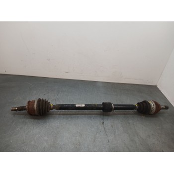 Recambio de transmision delantera derecha para opel astra j (p10) 1.4 turbo (68) referencia OEM IAM 13356123  