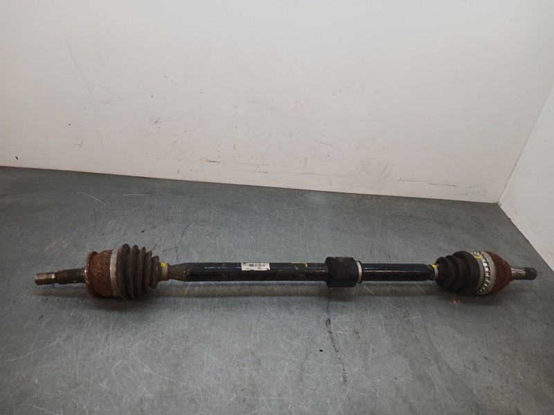 Recambio de transmision delantera derecha para opel astra j (p10) 1.4 turbo (68) referencia OEM IAM 13356123  