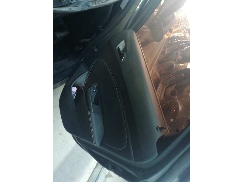 Recambio de guarnecido puerta trasera derecha para opel astra j lim. cosmo referencia OEM IAM   