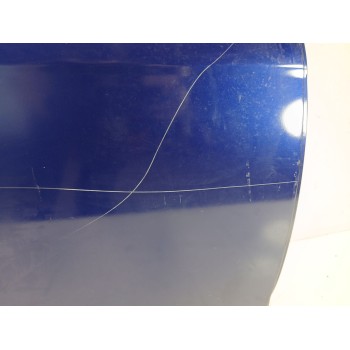 Recambio de puerta trasera derecha para ford focus iii 1.0 ecoboost referencia OEM IAM 2172759  