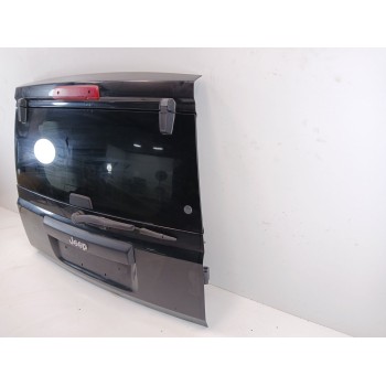 Recambio de porton trasero para jeep commander 3.0 v6 crd limited referencia OEM IAM   
