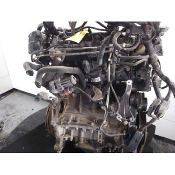 Recambio de motor completo para opel corsa e 1.3 16v cdti referencia OEM IAM B13DTR M 
