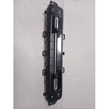 MANDO CLIMATIZADOR 98075402ZD00 