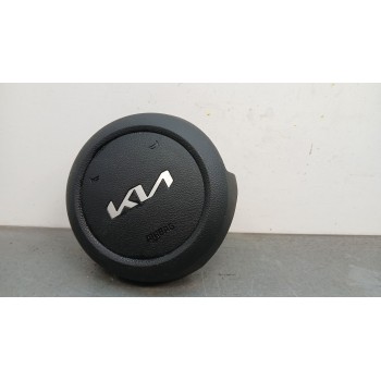 Recambio de kit airbag para kia ceed (cd) 1.6 crdi 136 referencia OEM IAM 80100J7000 84710J7AA0WK 80300J7000