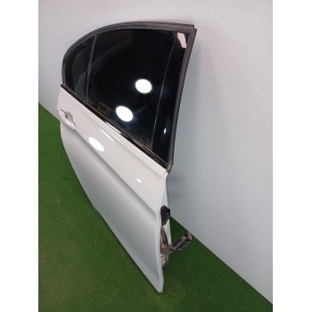 Recambio de puerta trasera derecha para bmw 3 (f30, f80) 320 d referencia OEM IAM   
