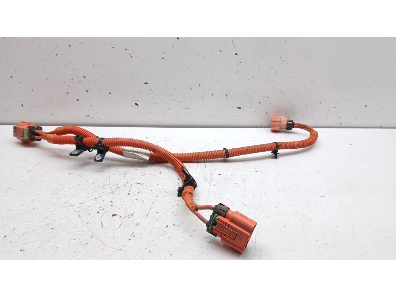 Recambio de cable para dacia spring ev (b6m1) referencia OEM IAM 220260130165  