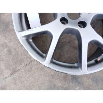 Recambio de llanta para fiat freemont (345_) 2.0 jtd referencia OEM IAM 7.0JX19 ET40 X1 
