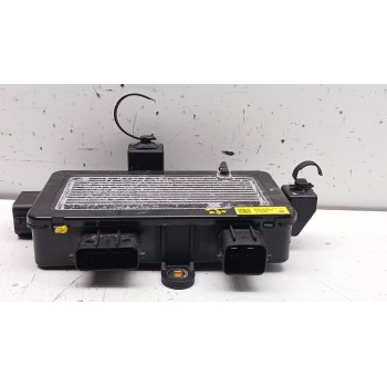 Recambio de modulo electronico para kia ev3 referencia OEM IAM 254d1ev100 2412260043at 