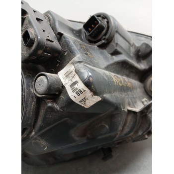 Recambio de faro izquierdo para kia picanto ii (ta) 1.0 referencia OEM IAM   