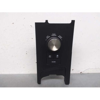 MANDO MULTIFUNCION 75F941 