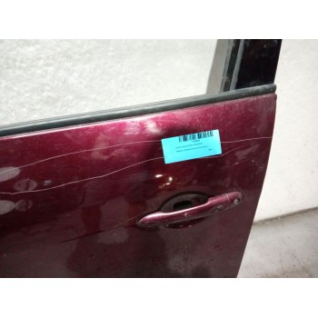 Recambio de puerta delantera izquierda para renault scenic iii grand dynamique referencia OEM IAM   