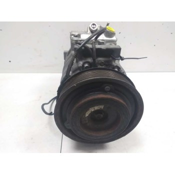 COMPRESOR AIRE ACONDICIONADO 4F0260805AJ 4471500782 4E0260805AG
