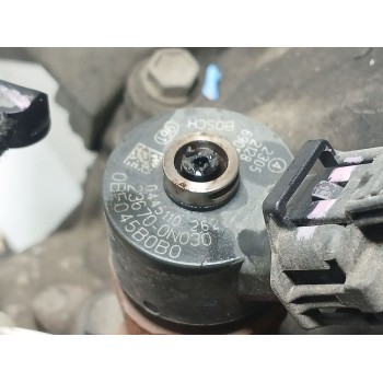 Recambio de despiece motor para toyota yaris (_p9_) 1.4 d-4d (nlp90_) referencia OEM IAM 1ND  