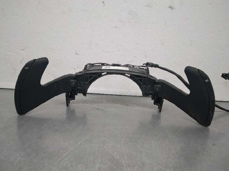 Recambio de mando volante para citroën c4 picasso 1.6 e-hdi fap referencia OEM IAM 96667245ZD CAMBIO MARCHAS 