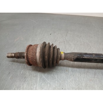 Recambio de transmision delantera derecha para opel astra j (p10) 1.4 turbo (68) referencia OEM IAM 13356123  