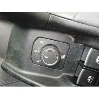 Recambio de retrovisor derecho para audi a1 sportback (gba) referencia OEM IAM 213856266 NO ABATIBLE 6 cables