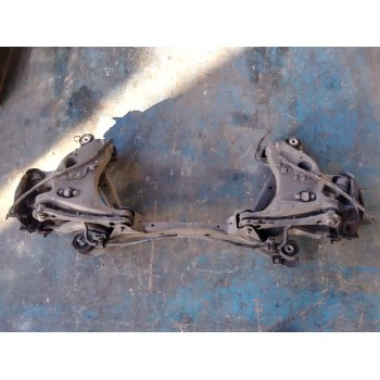 Recambio de puente trasero para audi a4 berlina (8e) 2.0 tdi 16v (103kw) referencia OEM IAM   