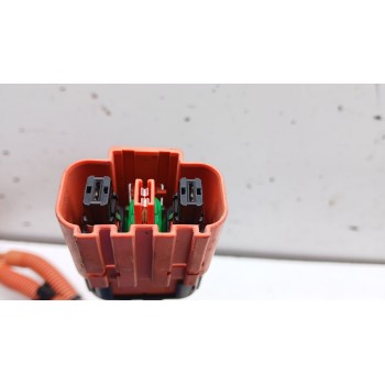 Recambio de cable para dacia spring ev (b6m1) referencia OEM IAM 220260130165  