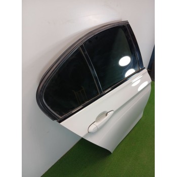Recambio de puerta trasera derecha para bmw 3 (f30, f80) 320 d referencia OEM IAM   