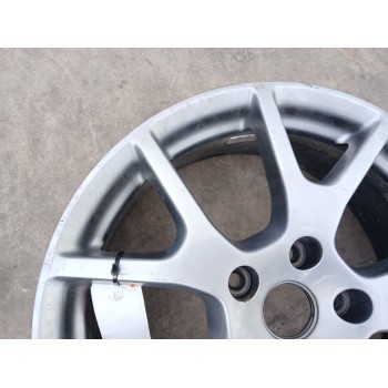 Recambio de llanta para fiat freemont (345_) 2.0 jtd referencia OEM IAM 7.0JX19 ET40 X1 