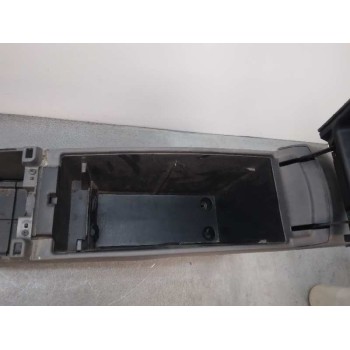 Recambio de apoyabrazos central para toyota prius (nhw20) basis referencia OEM IAM 5891247030  