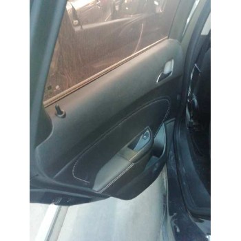 GUARNECIDO PUERTA TRASERA IZQUIERDA 