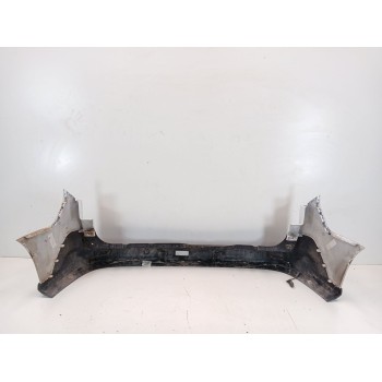 Recambio de paragolpes trasero para ford transit connect furgon 200 l1 ambiente referencia OEM IAM KT1B17K823SAB5YZ9  