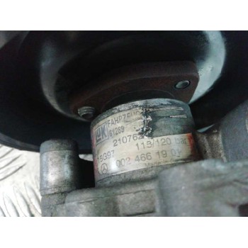 Recambio de bomba direccion para mercedes-benz clase e (w210) familiar 300 turbodiesel (210.225) referencia OEM IAM 0024661901 0