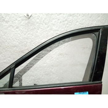 Recambio de puerta delantera izquierda para renault scenic iii grand dynamique referencia OEM IAM   